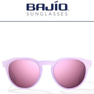 Bajio Paraiso Polarized Sunglasses